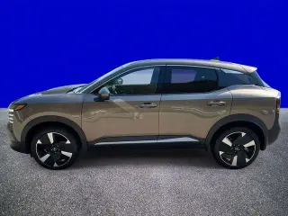 Nissan Kicks 2025 AWD SR 4dr Crossover
