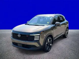 Nissan Kicks 2025 AWD SR 4dr Crossover