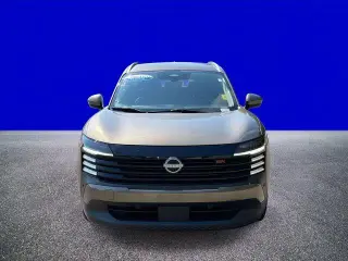Nissan Kicks 2025 AWD SR 4dr Crossover