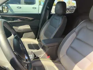 Chevrolet Trailblazer 2024 4x4 ACTIV 4dr SUV