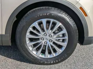 Lincoln MKX 2017 Select 4dr SUV