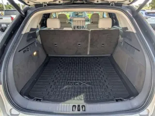 Lincoln MKX 2017 Select 4dr SUV