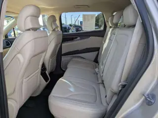 Lincoln MKX 2017 Select 4dr SUV