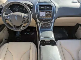 Lincoln MKX 2017 Select 4dr SUV