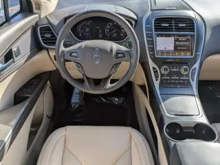 Lincoln MKX 2017 Select 4dr SUV