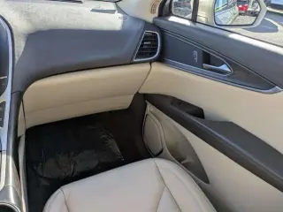 Lincoln MKX 2017 Select 4dr SUV