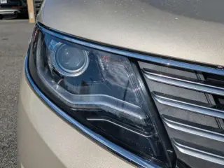 Lincoln MKX 2017 Select 4dr SUV