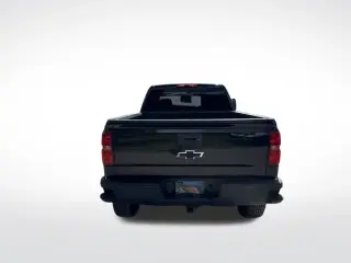 Chevrolet Silverado 1500 2016 4x4 LT 4dr Cabina Doble 6.5 ft. CB