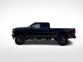 Chevrolet Silverado 1500 2016 4x4 LT 4dr Cabina Doble 6.5 ft. CB