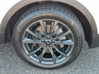 Ford Explorer 2017 AWD XLT 4dr SUV