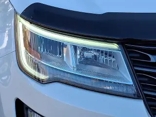 Ford Explorer 2017 AWD XLT 4dr SUV
