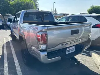 Toyota Tacoma 2023 4x4 SR V6 4p Doble Cabina 5.0 ft CB