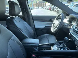 Jeep Compass 2023 4x4 Limited 4dr SUV