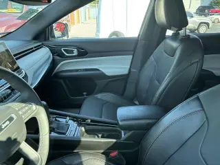 Jeep Compass 2023 4x4 Limited 4dr SUV