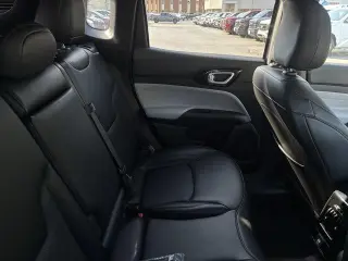 Jeep Compass 2023 4x4 Limited 4dr SUV