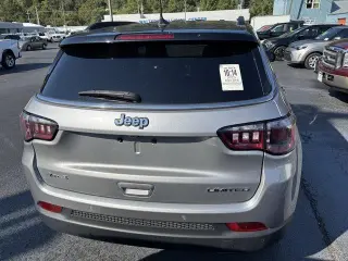 Jeep Compass 2023 4x4 Limited 4dr SUV