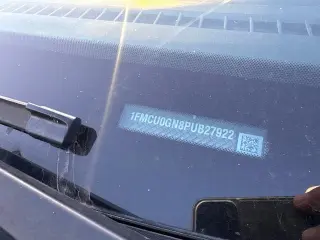 Ford Escape 2023 Active 4dr SUV