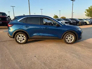 Ford Escape 2023 Active 4dr SUV