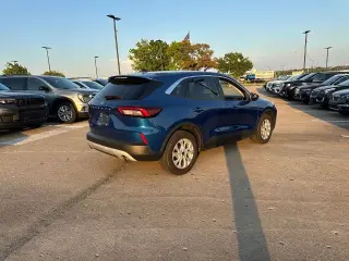 Ford Escape 2023 Active 4dr SUV