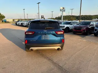 Ford Escape 2023 Active 4dr SUV