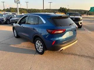Ford Escape 2023 Active 4dr SUV