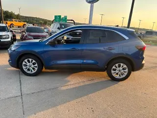 Ford Escape 2023 Active 4dr SUV