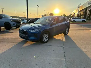 Ford Escape 2023 Active 4dr SUV