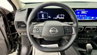 Nissan Sentra 2026 S 4dr Sedan