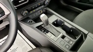 Nissan Sentra 2026 S 4dr Sedan