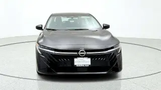 Nissan Sentra 2026 S 4dr Sedan