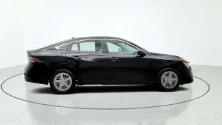 Nissan Sentra 2026 S 4dr Sedan