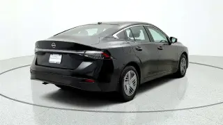 Nissan Sentra 2026 S 4dr Sedan