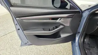 Mazda Mazda3 Sedán 2023 2.5 S Carbon Edition 4dr Sedán