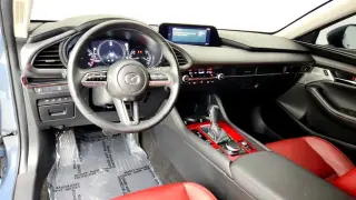 Mazda Mazda3 Sedán 2023 2.5 S Carbon Edition 4dr Sedán