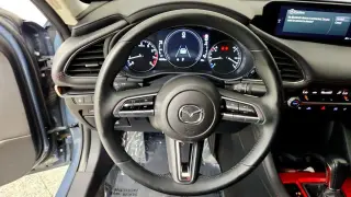 Mazda Mazda3 Sedán 2023 2.5 S Carbon Edition 4dr Sedán