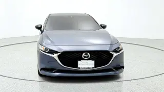 Mazda Mazda3 Sedán 2023 2.5 S Carbon Edition 4dr Sedán