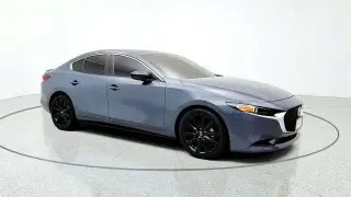 Mazda Mazda3 Sedán 2023 2.5 S Carbon Edition 4dr Sedán
