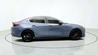 Mazda Mazda3 Sedán 2023 2.5 S Carbon Edition 4dr Sedán