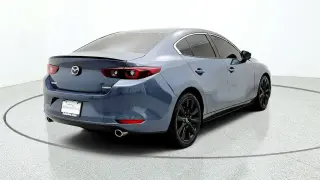 Mazda Mazda3 Sedán 2023 2.5 S Carbon Edition 4dr Sedán