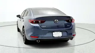 Mazda Mazda3 Sedán 2023 2.5 S Carbon Edition 4dr Sedán