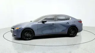 Mazda Mazda3 Sedán 2023 2.5 S Carbon Edition 4dr Sedán