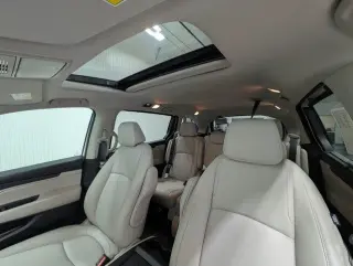 Honda Odyssey 2025 EX-L 4dr Mini-Van