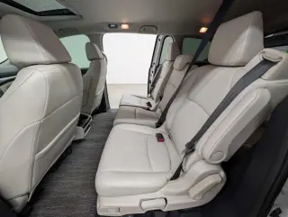 Honda Odyssey 2025 EX-L 4dr Mini-Van