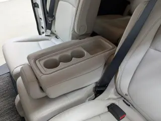 Honda Odyssey 2025 EX-L 4dr Mini-Van