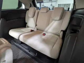 Honda Odyssey 2025 EX-L 4dr Mini-Van