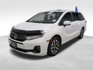 Honda Odyssey 2025 EX-L 4dr Mini-Van