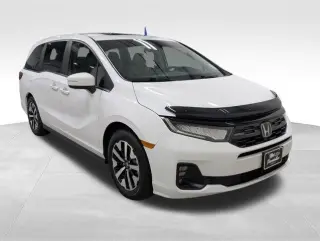 Honda Odyssey 2025 EX-L 4dr Mini-Van
