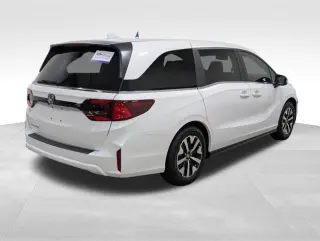 Honda Odyssey 2025 EX-L 4dr Mini-Van