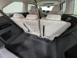 Honda Odyssey 2025 EX-L 4dr Mini-Van