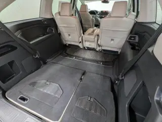 Honda Odyssey 2025 EX-L 4dr Mini-Van